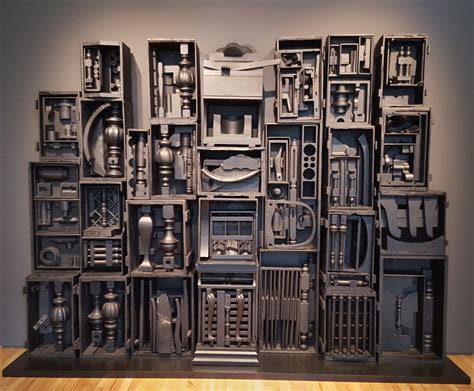 NEVELSON 